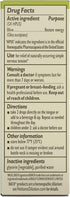 Bach Original Flower Remedies, Olive for Energy, Natural Homeopathic Flower Essence, Vegan, 10mL Dropper