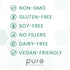 Methyl B Complete, 60 Vegetable Capsules, Optimal Methylation Support with Active Folate & B12