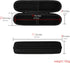 Linkidea Electric Toothbrush Travel Case Holder, Battery Toothbrush Carry Bag Compatible with Oral-b Pro 1500 8000,