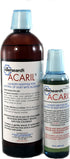 Allersearch ACARIL Laundry Additive 8 Oz
