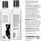 Slippery Kitty 4 Oz Water-Based Lubricant with Natural Ingredients, Sensitive Skin-Friendly, Realistic Feel. For Women
