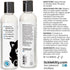 Slippery Kitty 4 Oz Water-Based Lubricant with Natural Ingredients, Sensitive Skin-Friendly, Realistic Feel. For Women