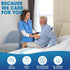 Premium Disposable Chucks Pads for Adult (30"x36", 30 Count), 6-Layer Bed Protector Pads, Incontinence Underpads,