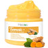 Turmeric Face Cream for Face & Body - All Natural Skin Brightening Lotion - Fades Scars, Evens Tone, Fights Acne