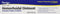 Hemorrhoidal Pain Relief Ointment - Generic for Preparation H, 2 oz (Pack of 3)