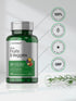 Horbaeach Mega Fruits and Veggies Supplement | 100 Capsules | Vegetarian, Non-GMO, Gluten Free