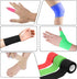 Twavang 6 Pack 2 Inches Ankle(5 Self Adhesive Bandage Wrap Breathable Cohesive Bandage Elastic Tape for Pets, Athletic