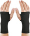 MGANG Wrist Support Sleeves, 1 Pair Compression Gloves for Unisex, 20-30 mmHg Wrist Brace Support
