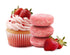 Sweet & Sassy 3 Shampoo Bars - All Natural, Organic, SLS Free, Plastic Free, Safe for Color Treated Hair