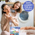 Laundry Detergent Sheets, Fresh Linen Scent, 200 Loads, Hypoallergenic, Eco-Friendly