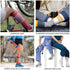 VIM & VIGR Stylish Cotton Compression Socks