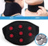 Magnetic Self Heating Pad, Thickened Magnetic Therapy Neck Strap for Pain Relief from Neck Arthritis and Migraines