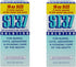 ST 37 First Aid Antiseptic Solution, 16 Oz. (Pack of 2)