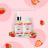 Wovarkie 2 Packs 100% (1 oz/30 ml) Yoni Oil for Women, Natural Feminine Oil, Ph Balanced for Women, Eliminates Odor