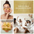 24K Gold Under Eye Patches (16 Pair) | Eye Masks for Puffy Eyes and Dark Circles, Eye Skincare