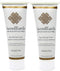 Sacred Earth Botanicals Vegan Massage Cream, Unscented, Water Dispersible, Nut Oil Free, Gluten Free and