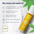 Onsen Secret Nail Reboot Duo, Natural Nail Care Treatment for Damaged Nails, Cuticle Conditioner Cream & Nail Oil