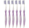SoFresh Flossing Toothbrush - Adult Size | Your Choice of Color | (6,