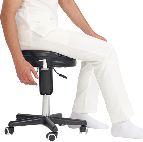 Massage Oil Holster for Easy Access - Adjustable & Universal Fit