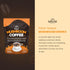 SunLab Essentials 17 Immunity, 30 Organic Mushroom Coffee Functional Mushroom Blend (Lion's Mane, Reishi, Chaga