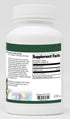 Terravita 450 (100 521734) Grapefruit Juice - mg Capsules, ZIN: