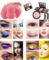 Makeup Blender Sponge Set, 3 Pcs, Beauty Sponge Foundation Blending Sponge with Holder Stand for Liquid & Creams