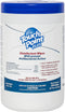 Plus Disinfectant Wipes Canister, 200 Wipes, Pre-Saturated for Industrial, Fitness, Office, Home Cleaning