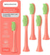 Brushmo Replacement Toothbrush Heads, Compatible with Philips One for Sonicare Electric Toothbrush