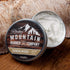 Shaving Cream for Men with Sandalwood Essential Oil, Thick Lather for Traditional and Cartridge Shaving