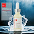 Q10 CoQ10 1 Oz. Consult Beaute XTERNA-Q COEnzyme Anti-Aging Serum for Face and Neck, Smoothing Peptides, Bergamot Fruit