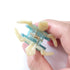 Turtle Hair Clip, Big Cellulose Acetate Claw Clips for Women Hair Accessories
