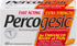 Percogesic Extra Strength Pain Relief, Aspirin Free, 60 Tablets
