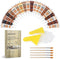 Wood Repair Kit, 20 Colors Resin Compounds for Covering Surface Scratches and Stains