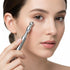 Xthrotsenk Tmj Pen Acupressure Face Stick Fascia Tool Acupuncture Pen Fascia Stick Facial Reflexology Tools Massage