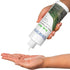 Refreshing Rinse Free Body Wash for Elderly, 16 Oz, Soothing Aloe Scent