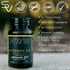 Smarter Vitamin D3 5000 IU in Avocado Oil - 90 Mini Softgels