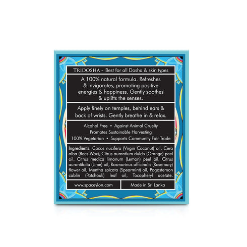 SPA CEYLON Happy - Uplifting Balm