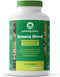 Amazing Grass Greens Blend Superfood Capsules, 150 Count: Organic Spirulina, Chlorella, Beet Root Powder, Probiotics &