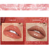 MAEPEOR Shiny Glossy Lipgloss Set 8PCS, Non-Sticky Moisturizing, Long-lasting High Shine & Shimmer Liquid Lipstick