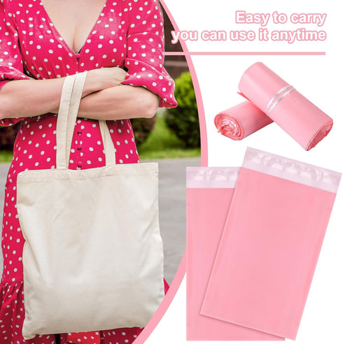 Weekgrat 300 7.87 13.78 Inches Pcs Ostomy Pouch Disposable Bag x Ostomy Pouch Disposal Bags High Sealing Prevent Odours