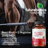 Futurebiotics Beet Root + L-Arginine 2000 MG, Non-GMO, 120 Vegetarian Capsules