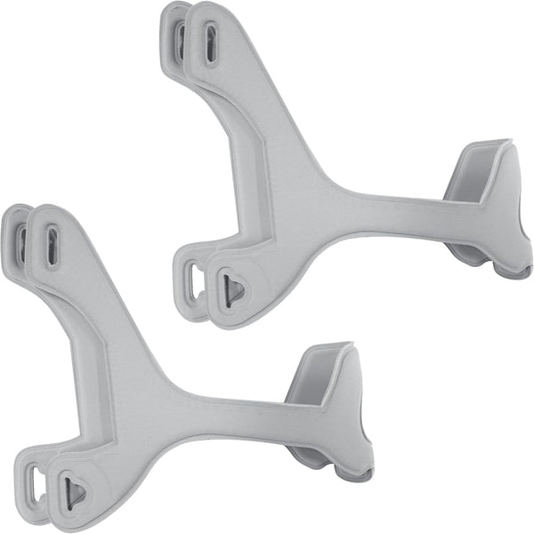 2PCS Fabric Frame Compatible with WP Headgear, Universal Size Fabric Frame