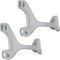2PCS Fabric Frame Compatible with WP Headgear, Universal Size Fabric Frame