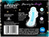 WHISPER 7 Ultra Overnight Sanitary Pads - Pieces (XL Plus)