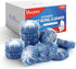 Vacplus Automatic Toilet Bowl Cleaner Tablets, 12 PACK, Bathroom Toilet Tank Cleaner, VA-T165