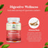 Tasty Prebiotic Fiber Gummies for Adults, 30 Count, High Fiber Supplement with Chicory Root for Immunity Support