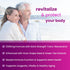 NutraChamps Resveratrol Supplement, Extra Strength for Healthy Aging, Immune Support, 60 Vegan Capsules