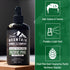 Rocky Mountain Barber Company Sea Salt Spray for Men - Adds Volume and Texture, Light Hold for All Hair Types