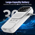 MIRAIWATIMO 2026 8 Upgraded Wireless Bed Wetting Alarm for Boys & Girls and Older Kids, Bedwetting Alarm with Modes
