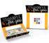 Set 8 Big Dot of Happiness Give Thanks - Thanksgiving Party Money and Gift Card Holders